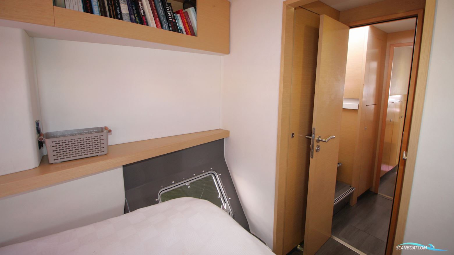 Fountaine Pajot Helia 44