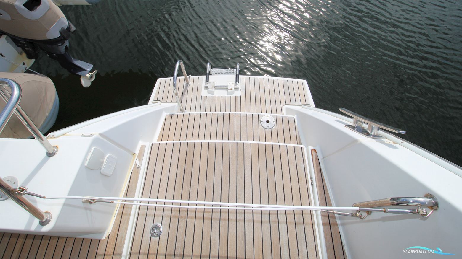 Fountaine Pajot Helia 44