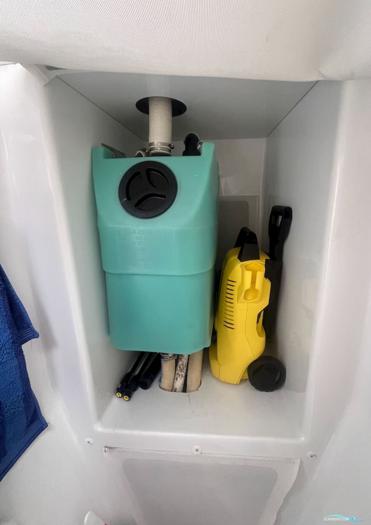 Fountaine Pajot Highland 35