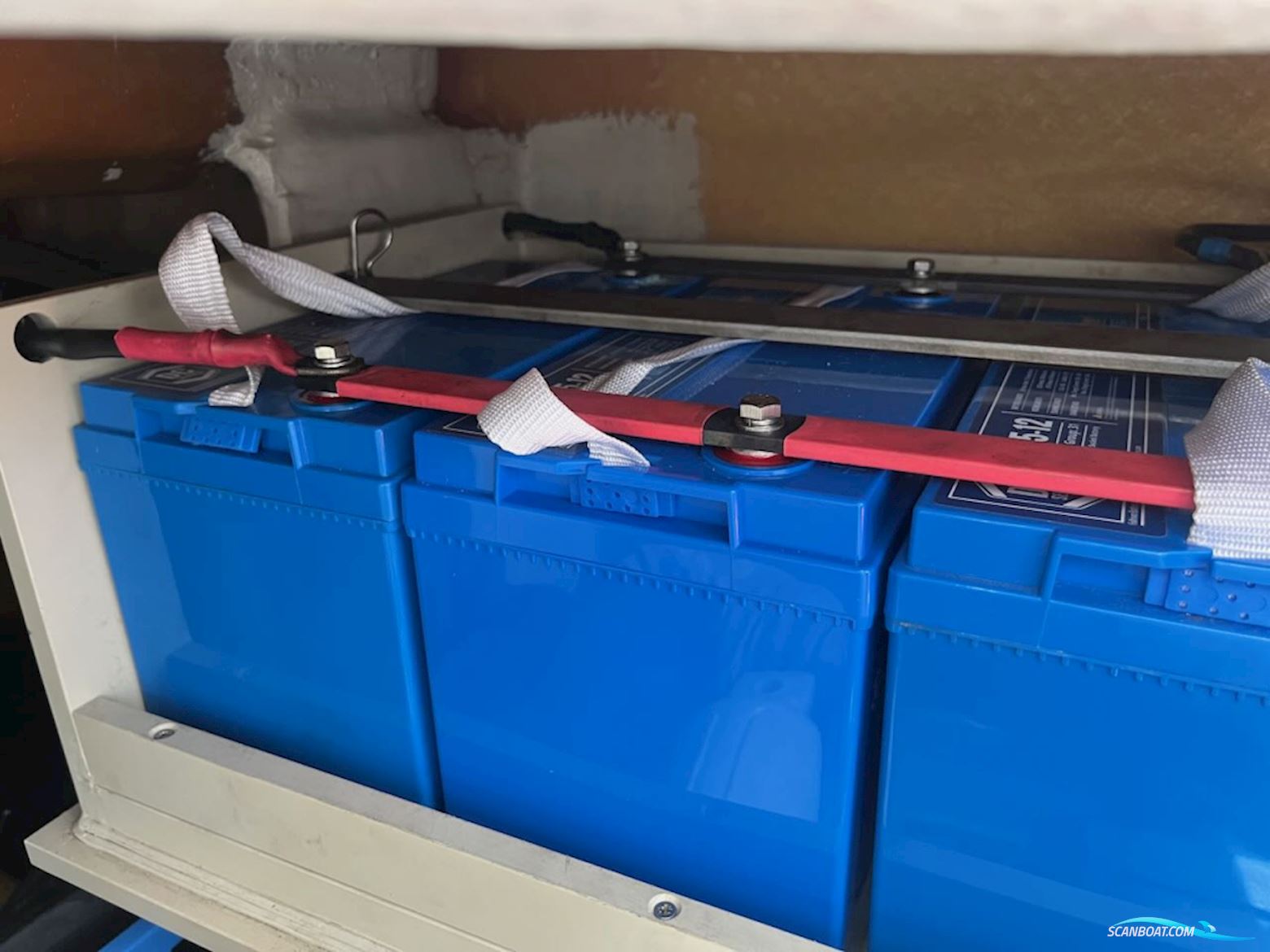 Fountaine Pajot Highland 35