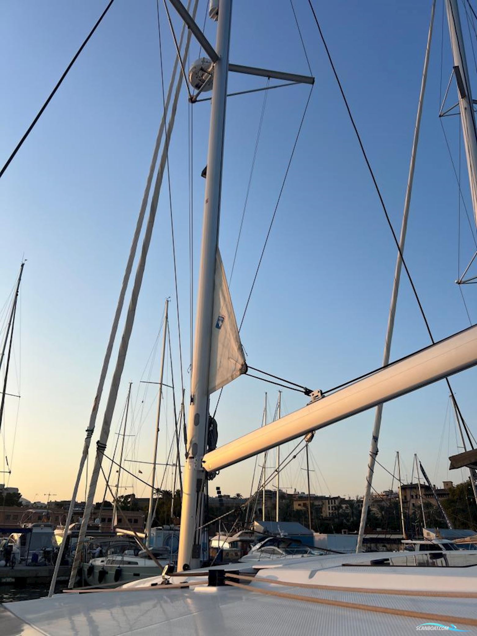 Fountaine Pajot Isla 40