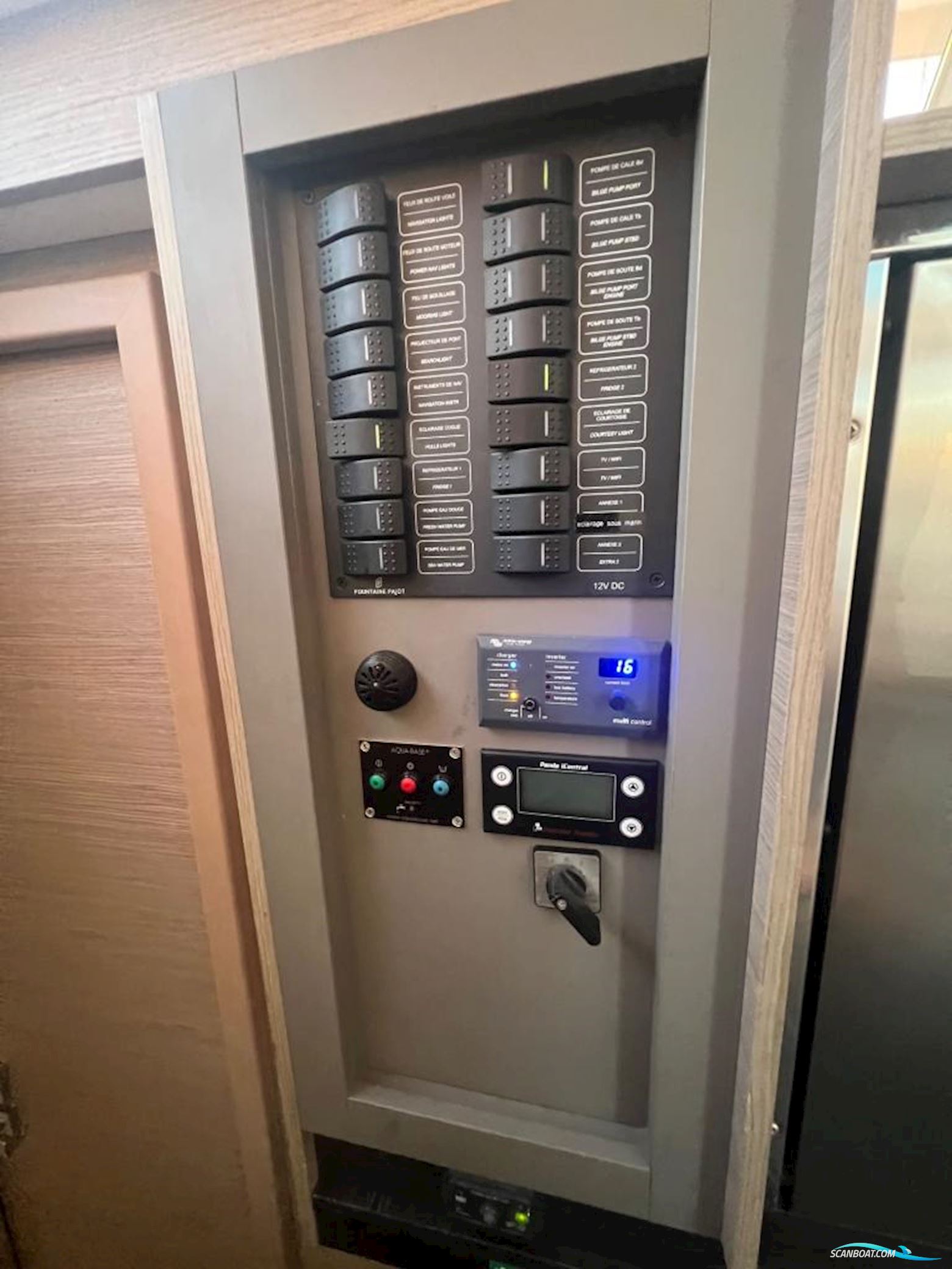 Fountaine Pajot Isla 40