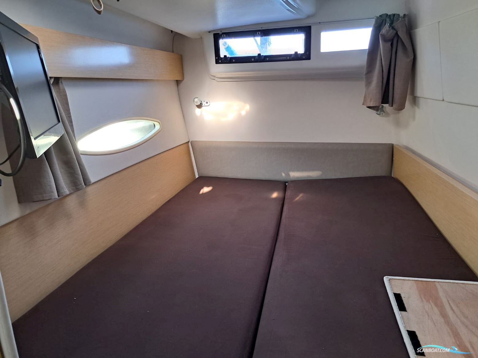Fountaine Pajot LIPARI 41