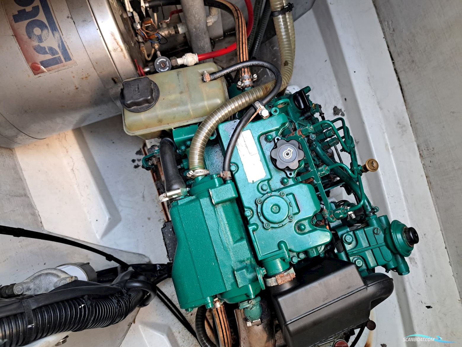 Fountaine Pajot LIPARI 41