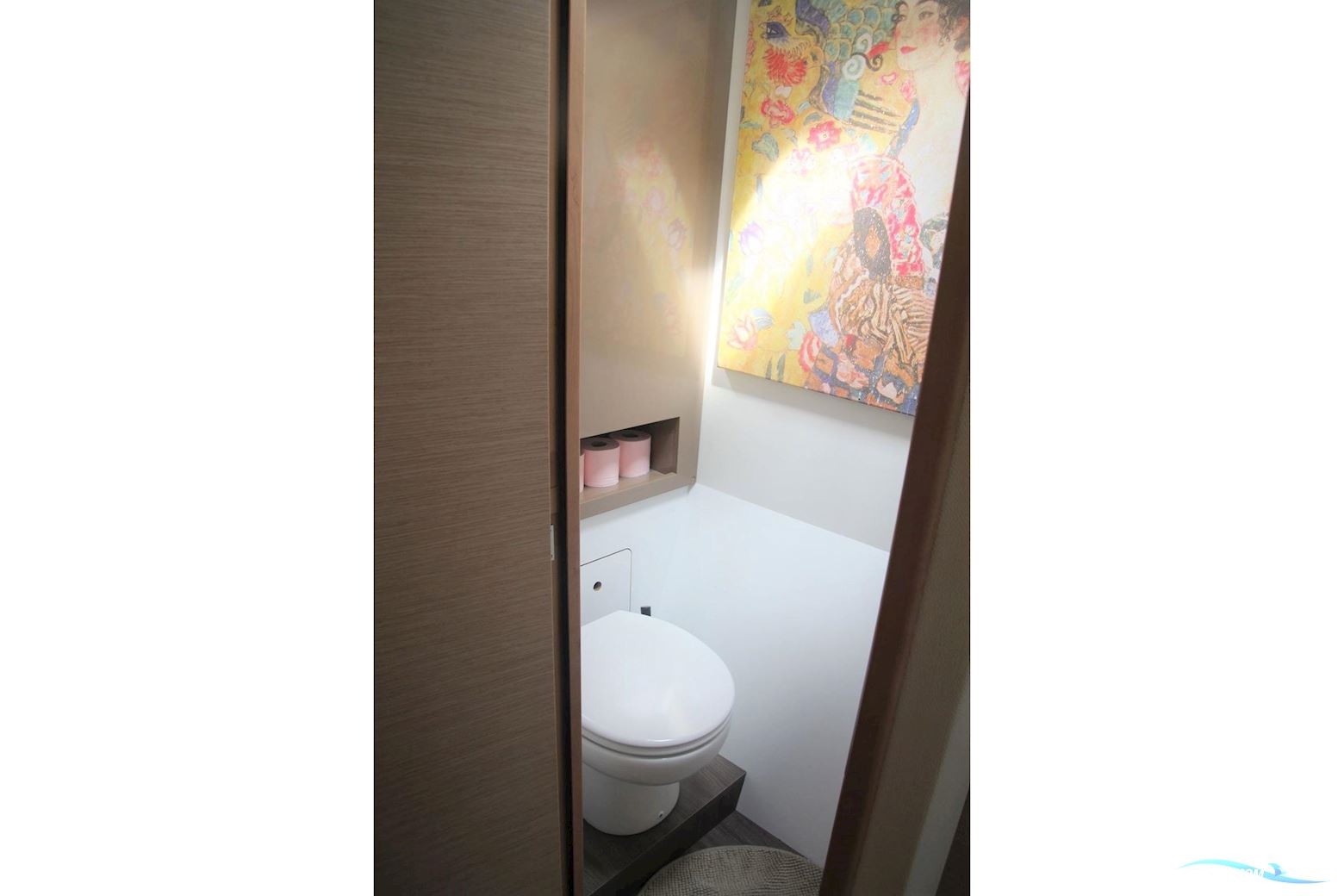 Fountaine Pajot Lucia 40