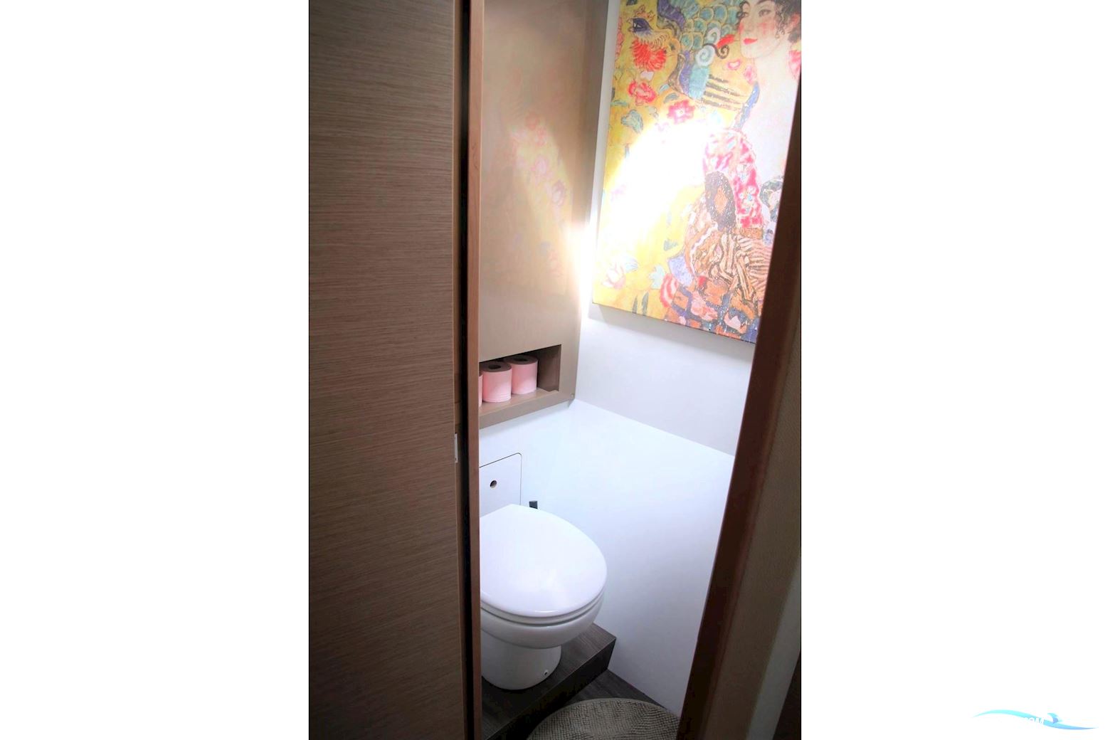 Fountaine Pajot Lucia 40