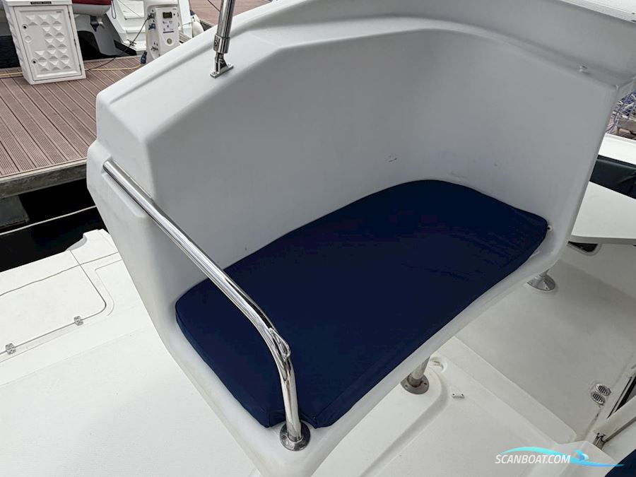 Fountaine Pajot Mahe 36 Evolution