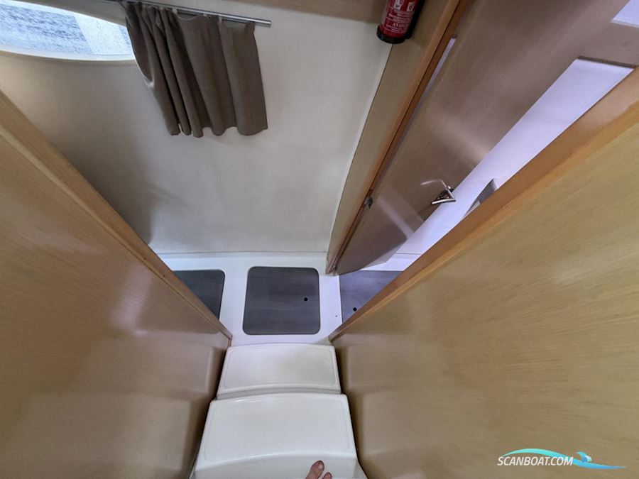 Fountaine Pajot Mahe 36 Evolution