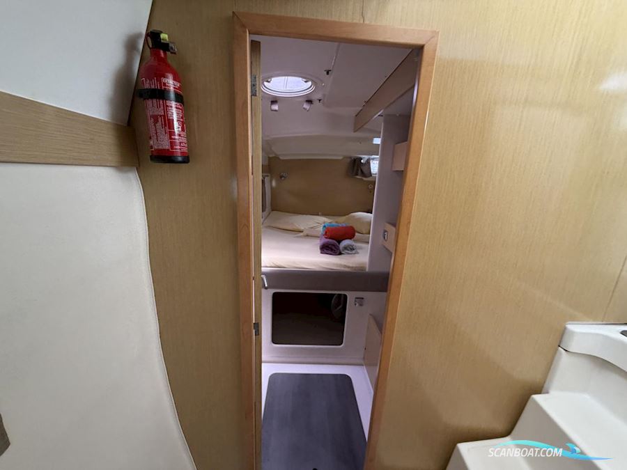 Fountaine Pajot Mahe 36 Evolution