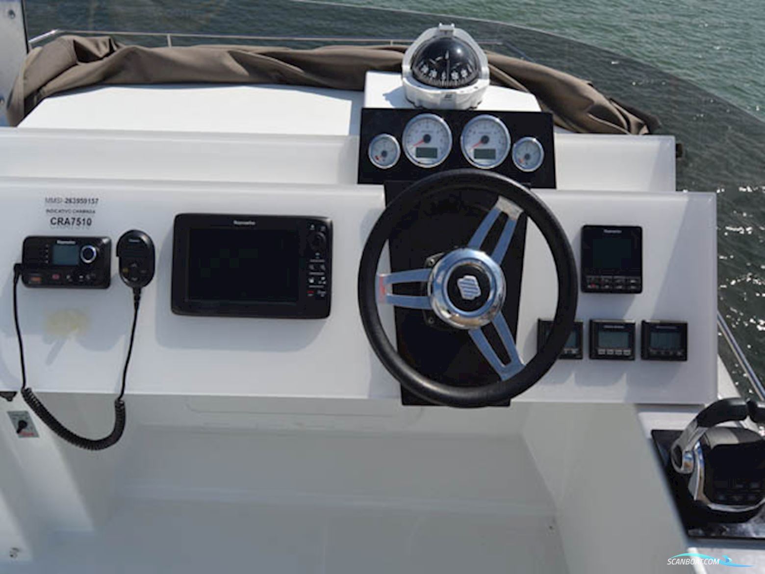 Fountaine Pajot MY 37