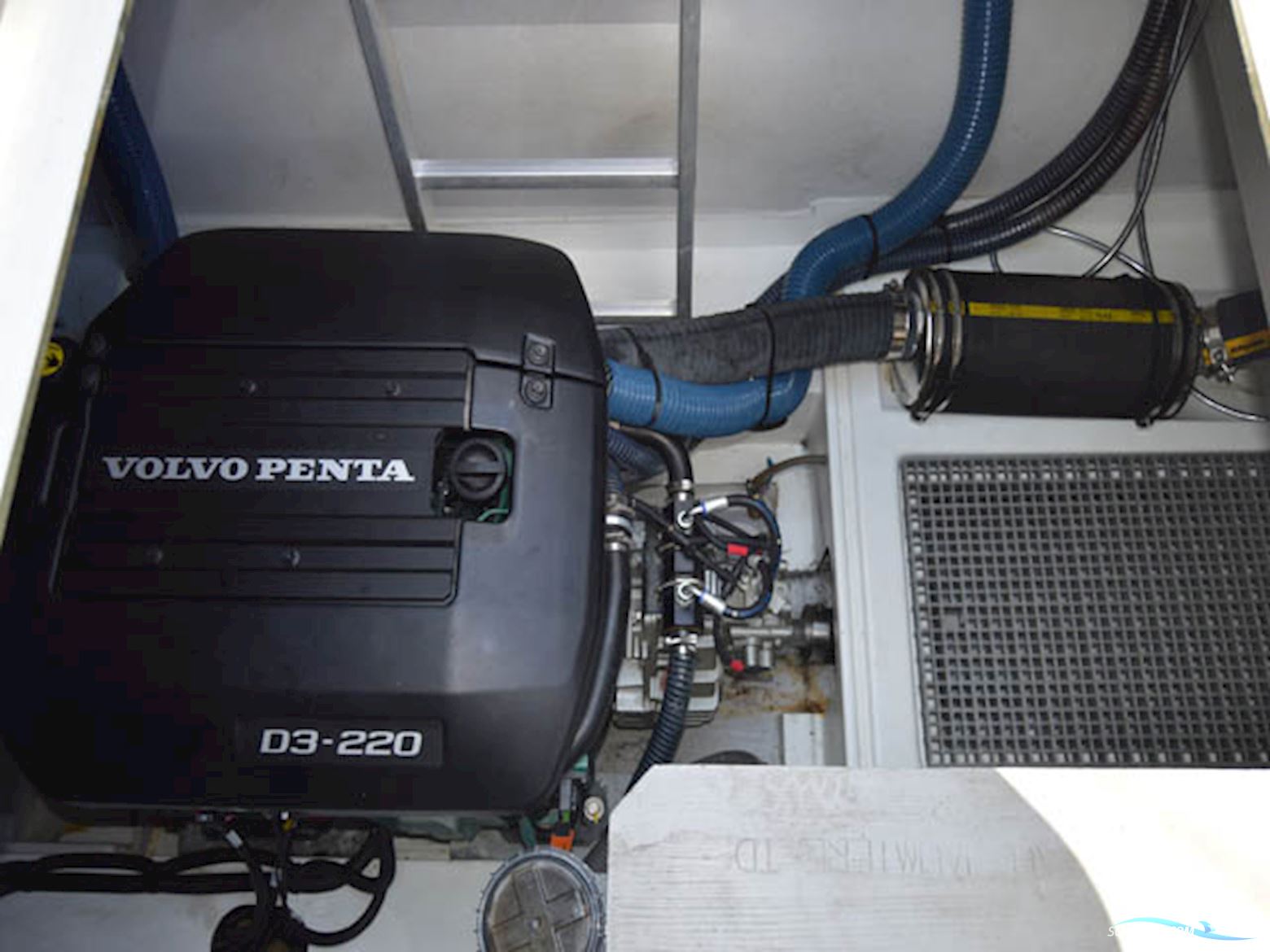 Fountaine Pajot MY 37