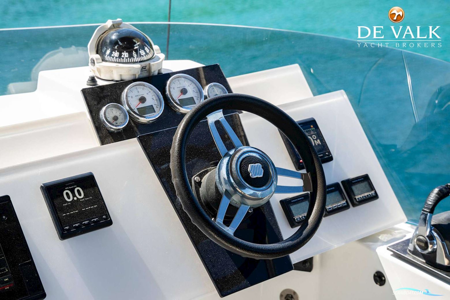 Fountaine Pajot MY 37