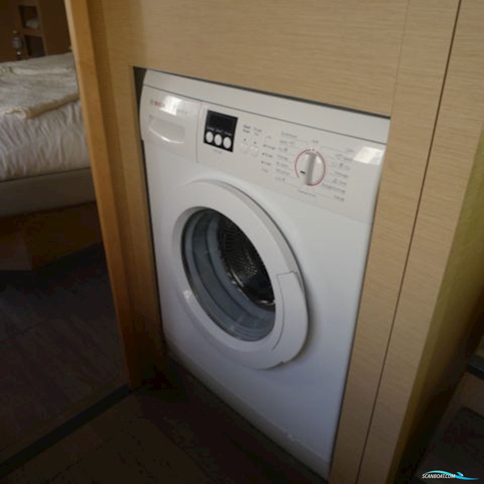 Fountaine Pajot MY 40 / MY.5 Gold Version