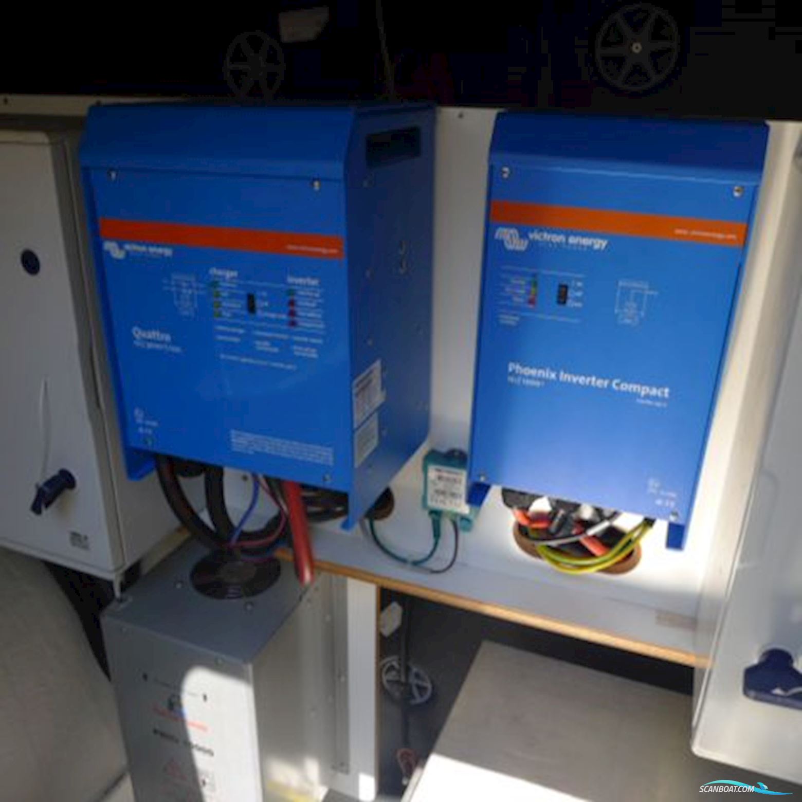 Fountaine Pajot MY 40 / MY.5 Gold Version