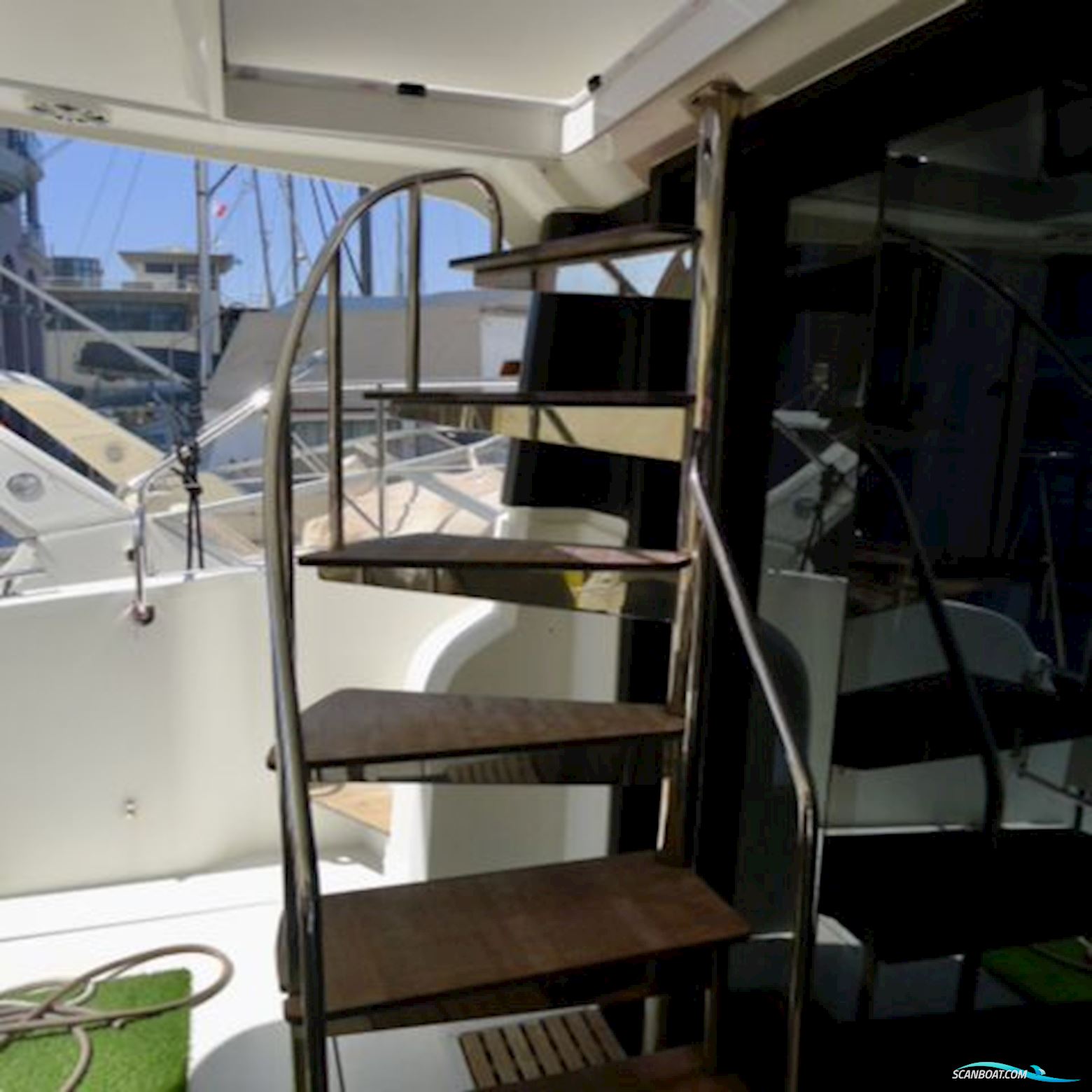Fountaine Pajot MY 40 Gold Version