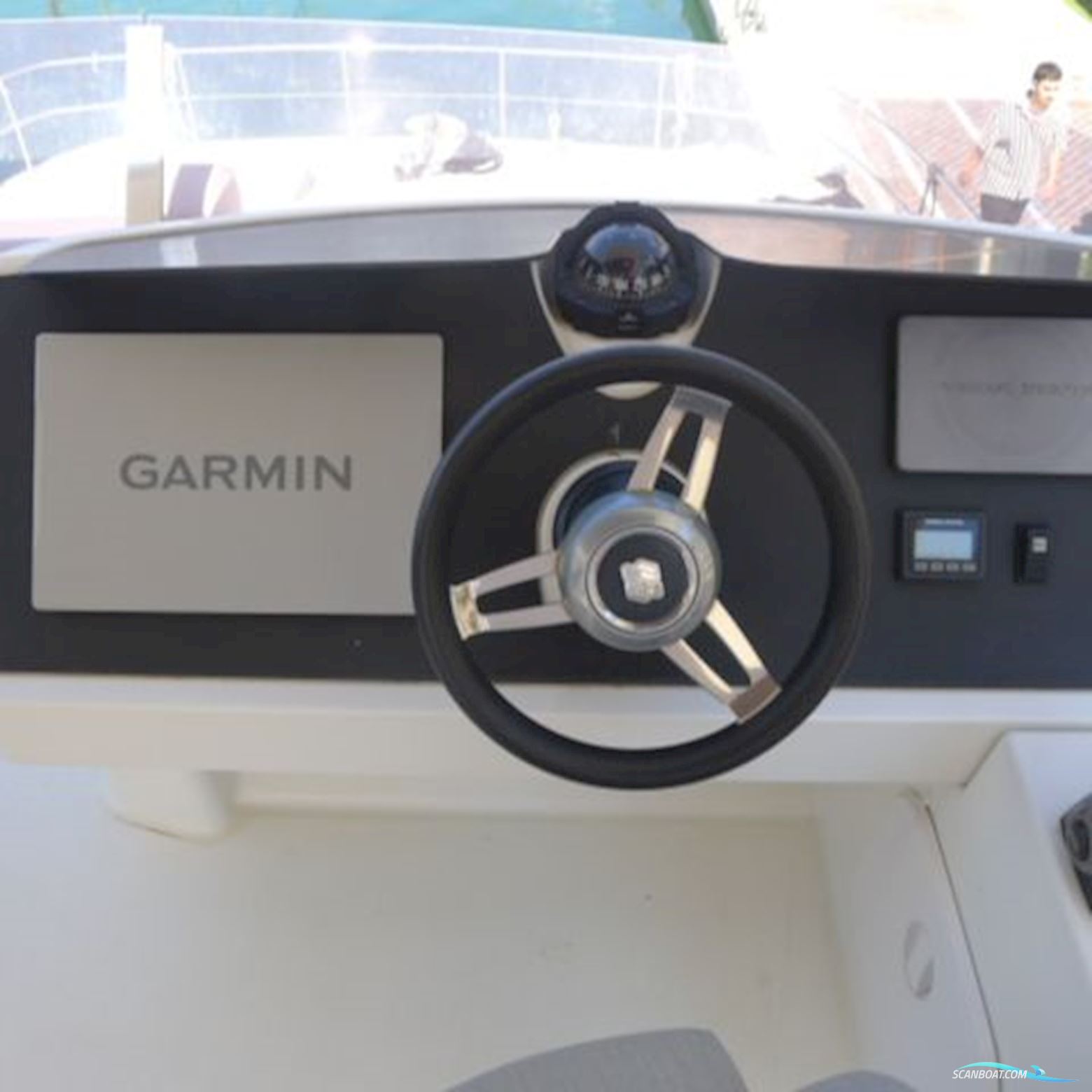 Fountaine Pajot MY 40 Gold Version