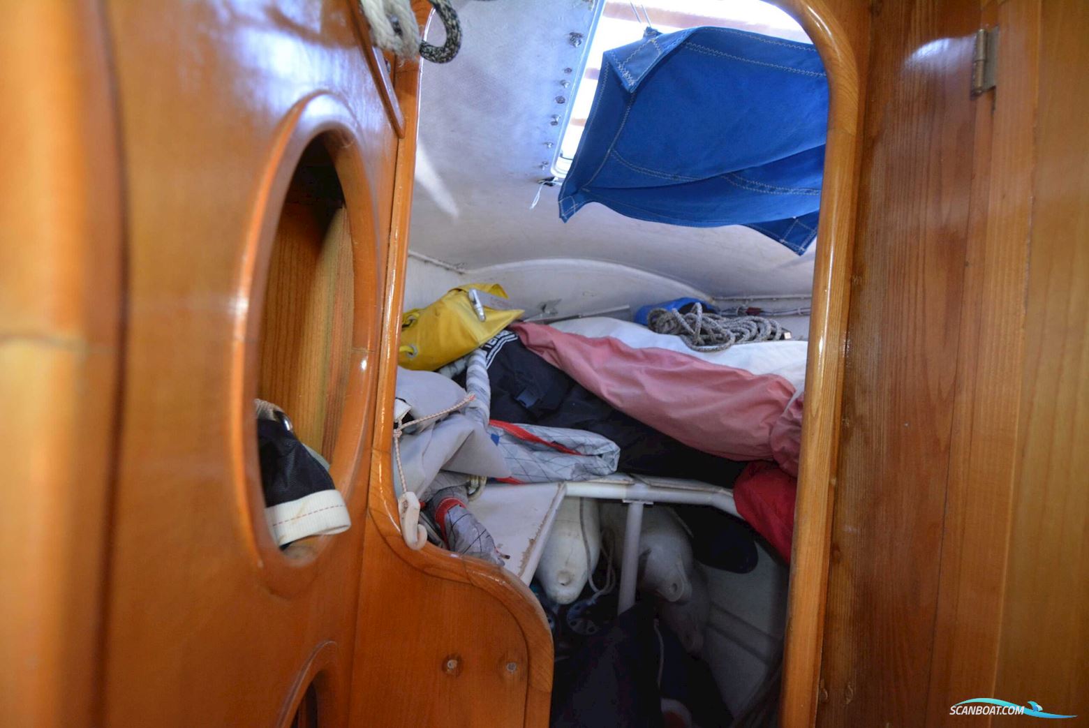 Fountaine Pajot One Tonner