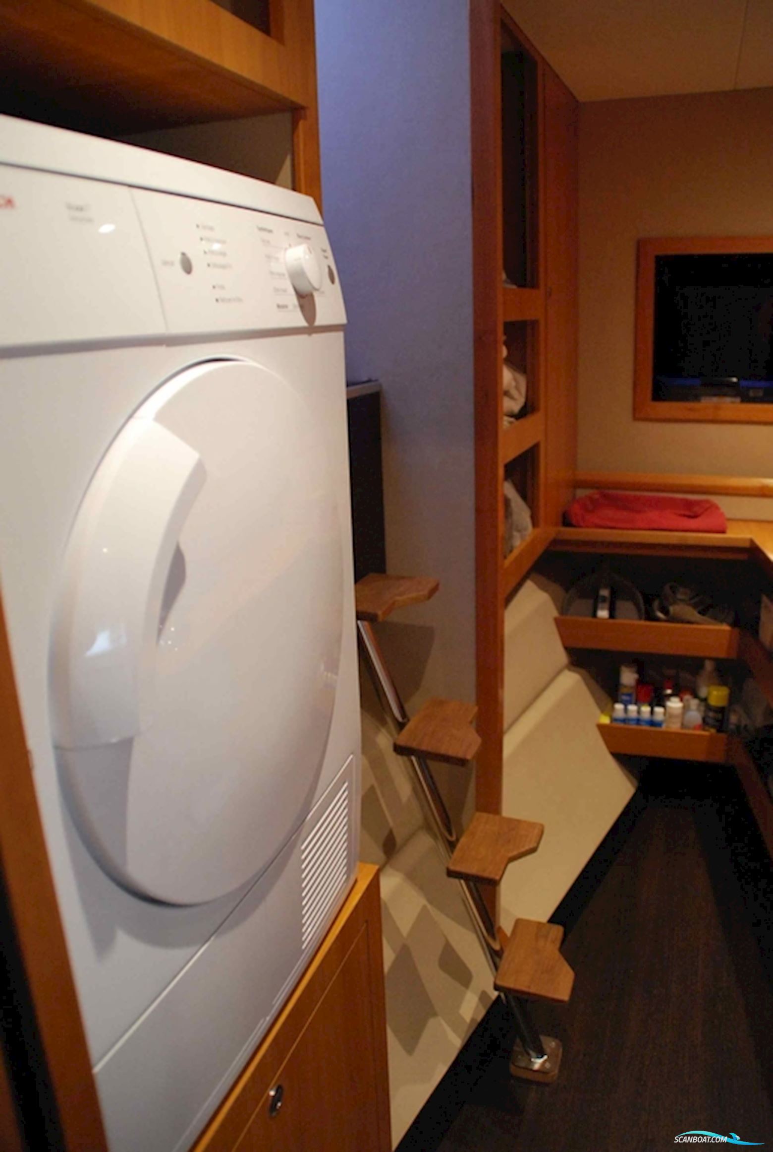 Fountaine Pajot Queensland 55