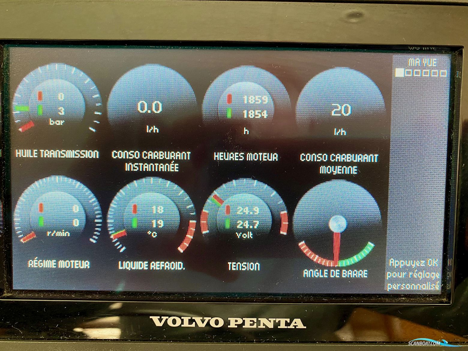 Fountaine Pajot Queensland 55