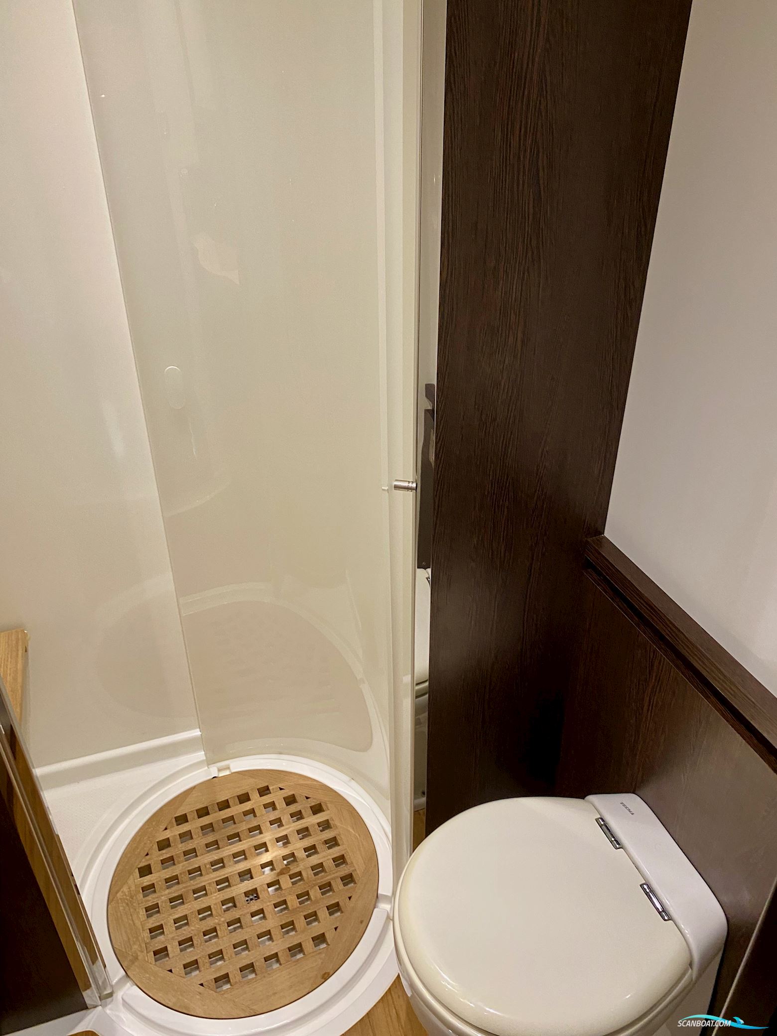 Fountaine Pajot Queensland 55