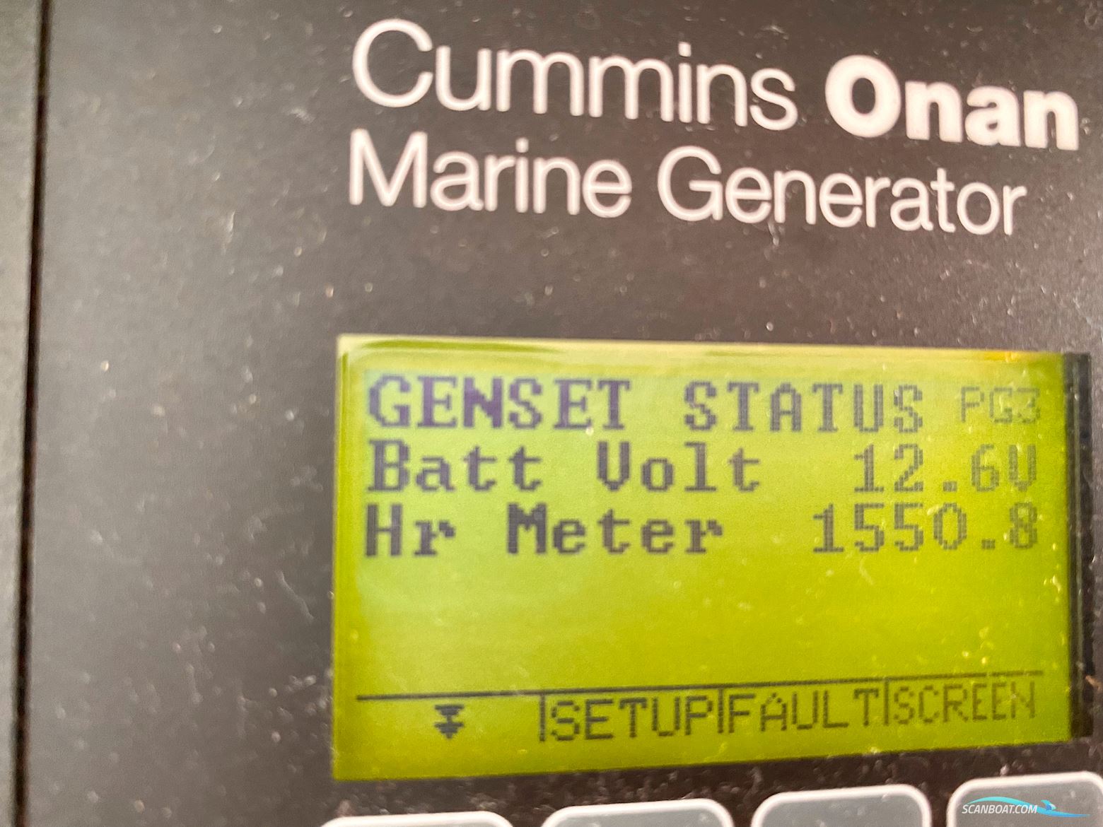 Fountaine Pajot Queensland 55