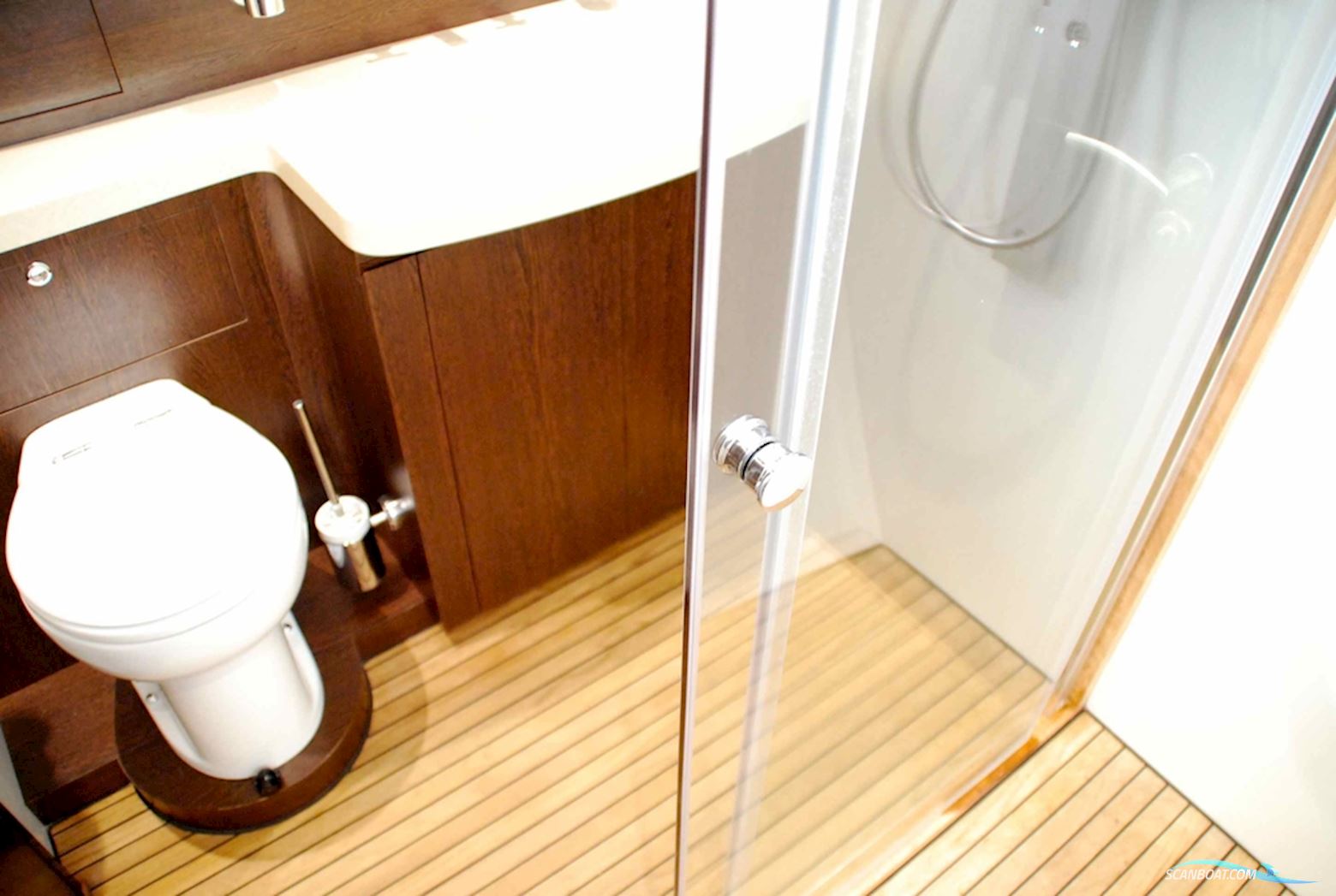 Fountaine Pajot Queensland 55