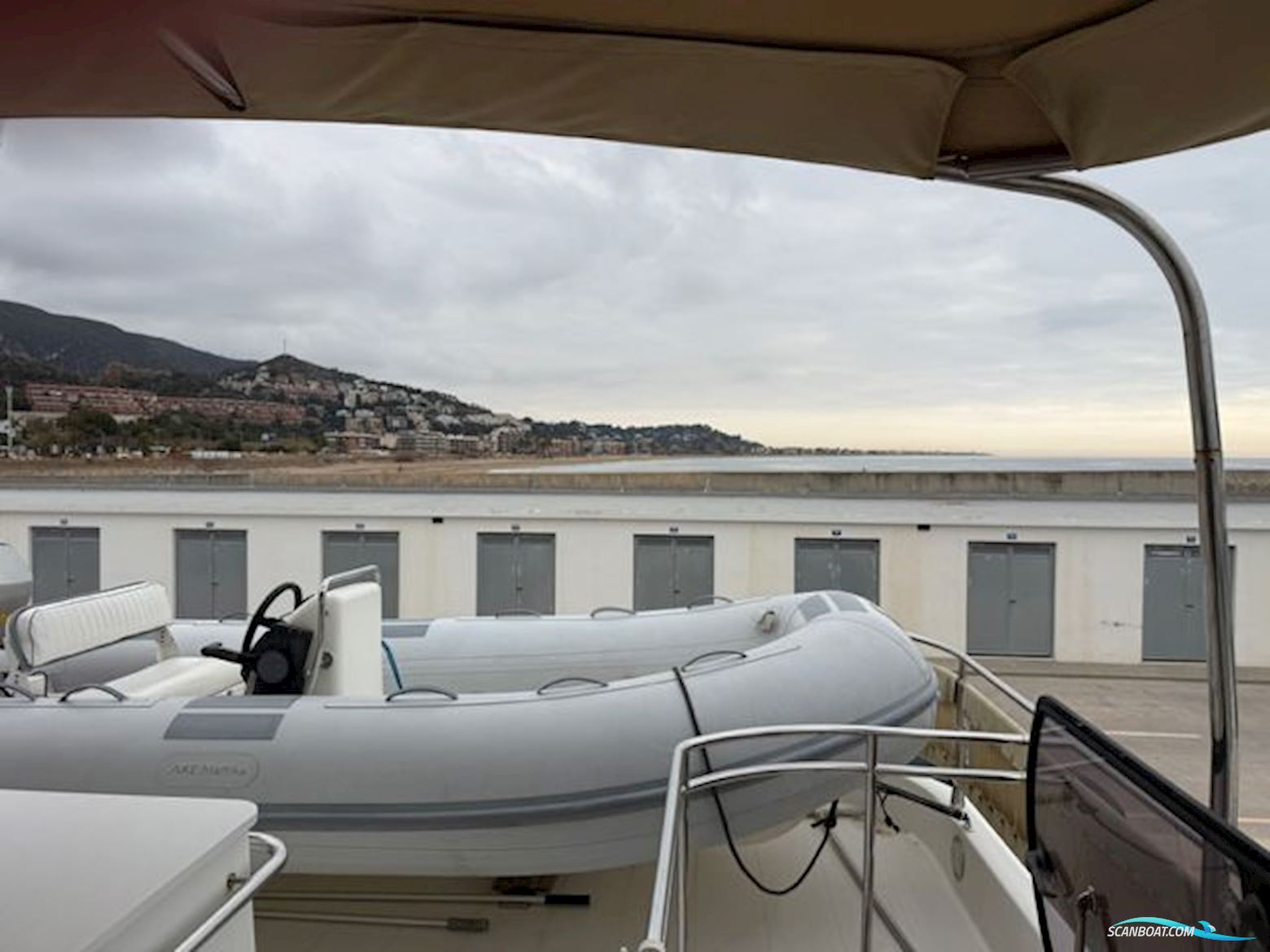 Fountaine Pajot Queensland 55