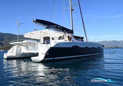 Fountaine Pajot Salina 48 Mehrrumpfboot 2008, mit Yanmar motor, Griechenland