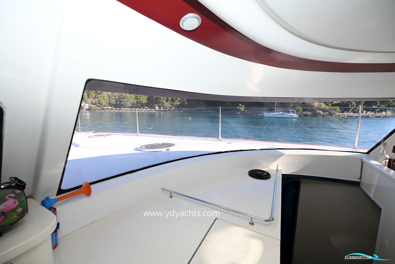Fountaine Pajot Salina 48