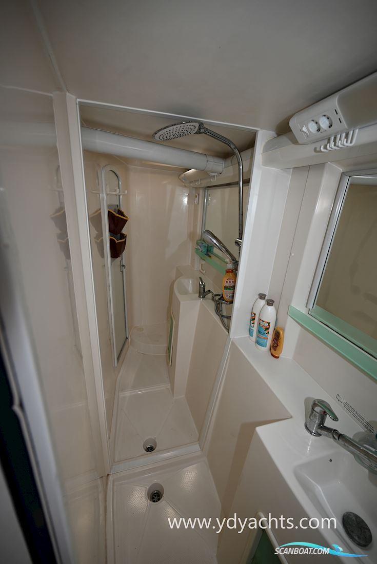 Fountaine Pajot Salina 48