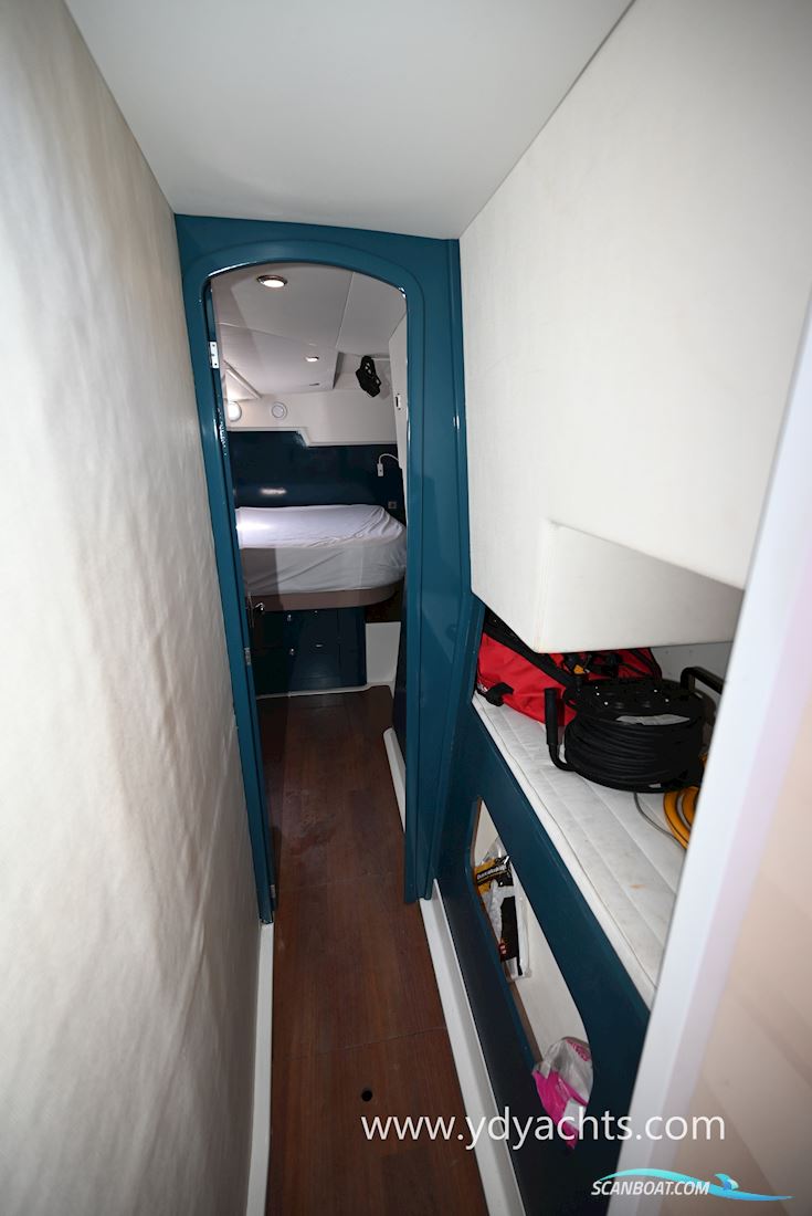 Fountaine Pajot Salina 48