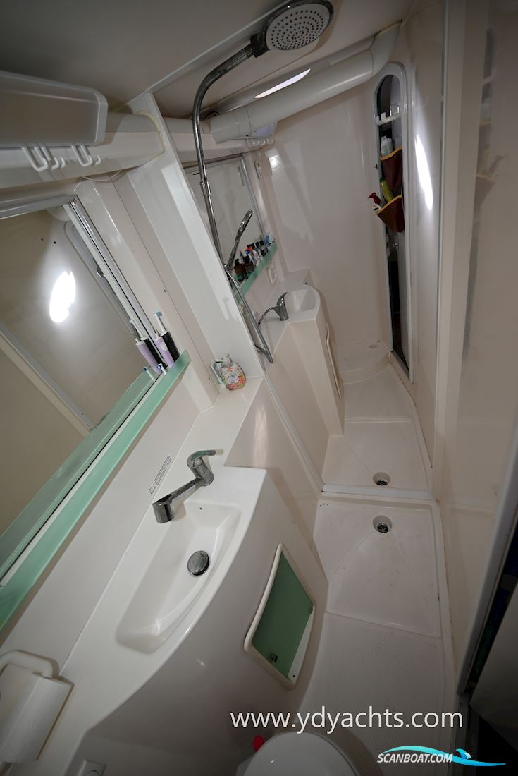 Fountaine Pajot Salina 48