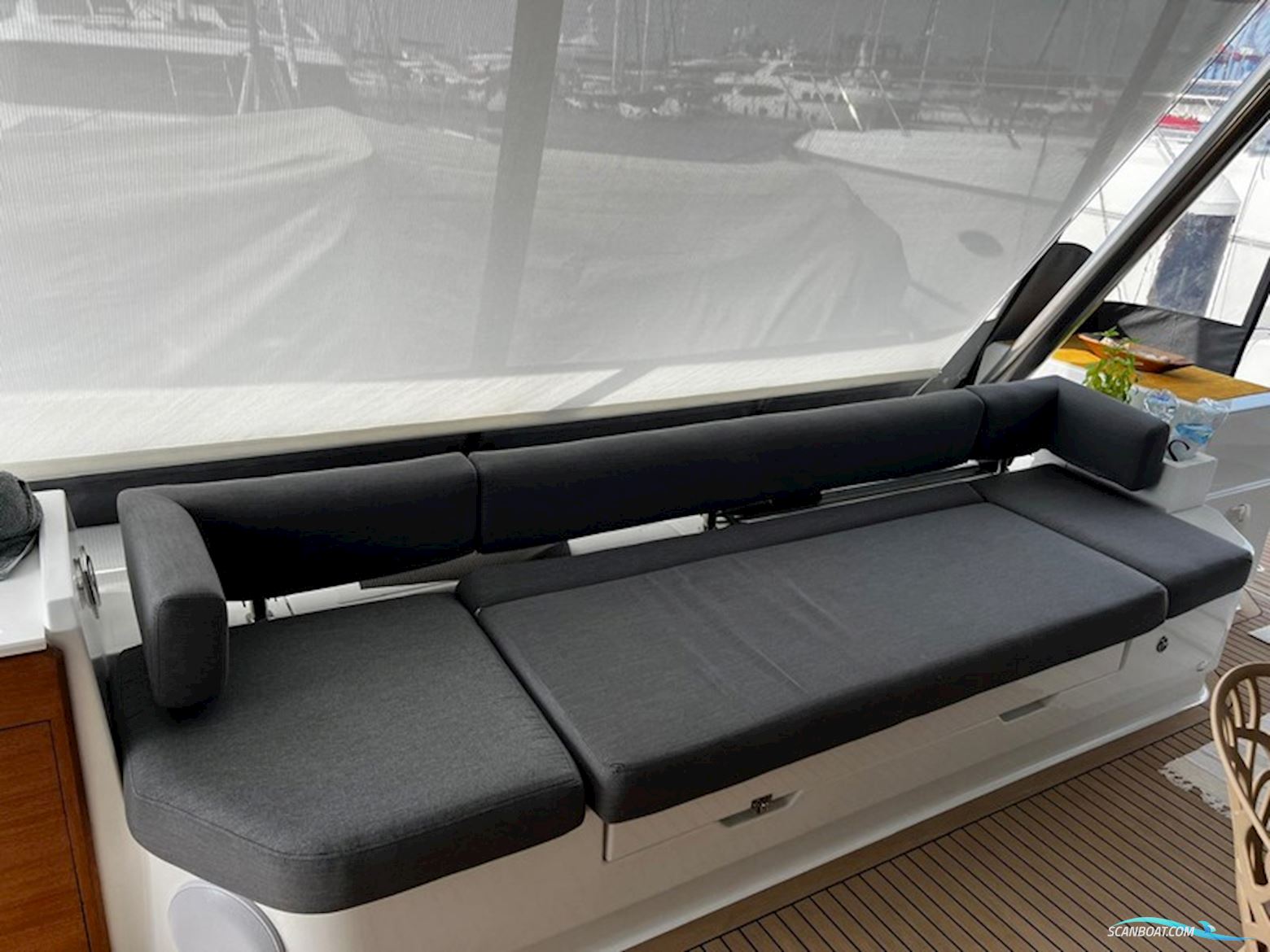 Fountaine Pajot Samana 59