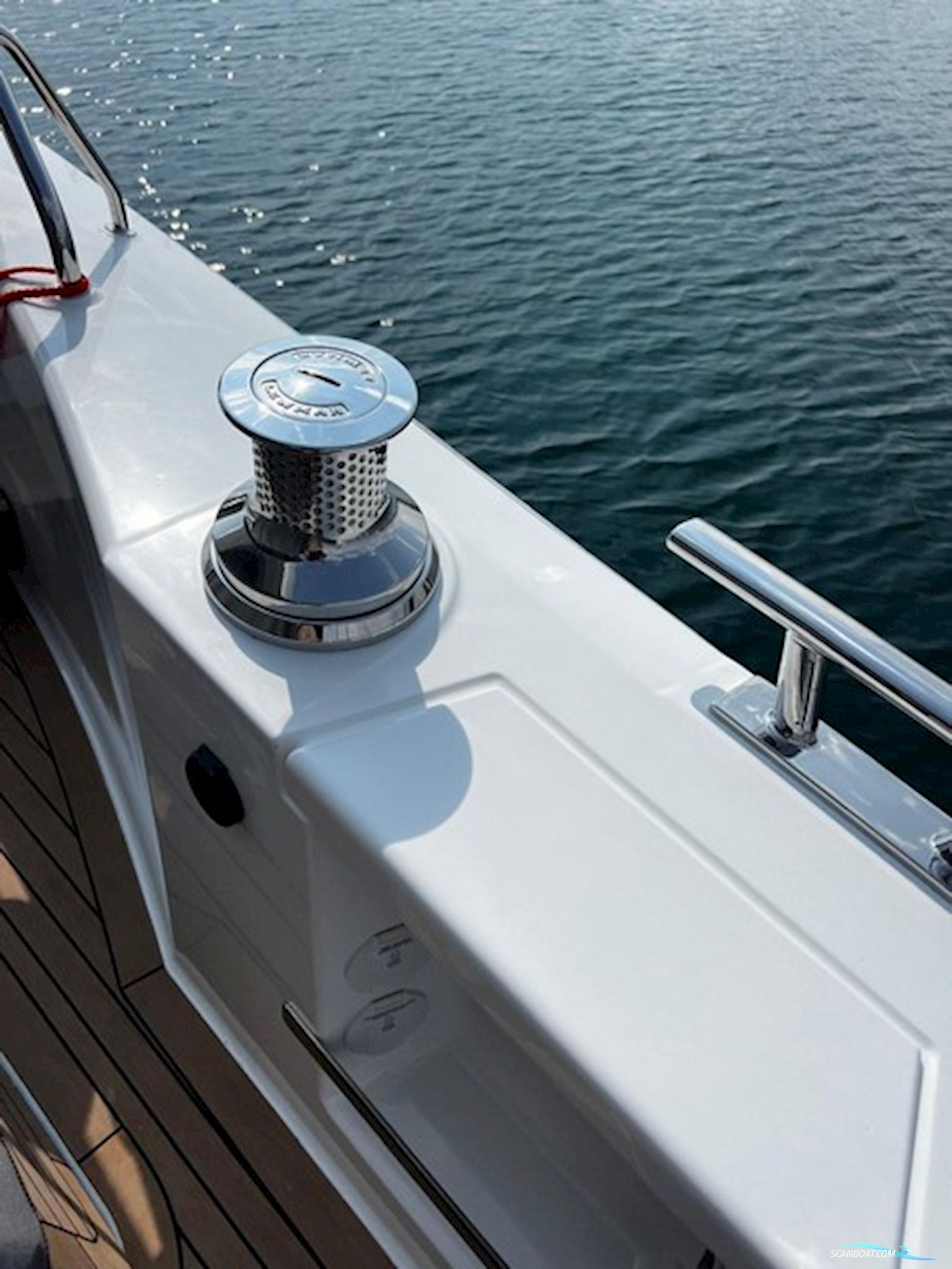 Fountaine Pajot Samana 59