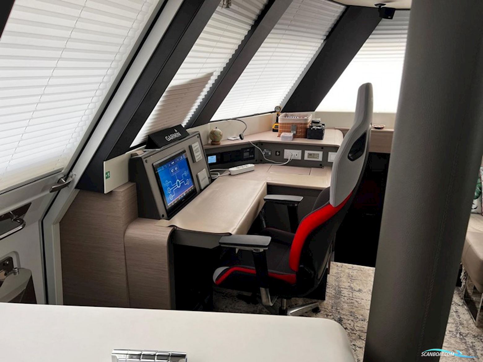 Fountaine Pajot Samana 59