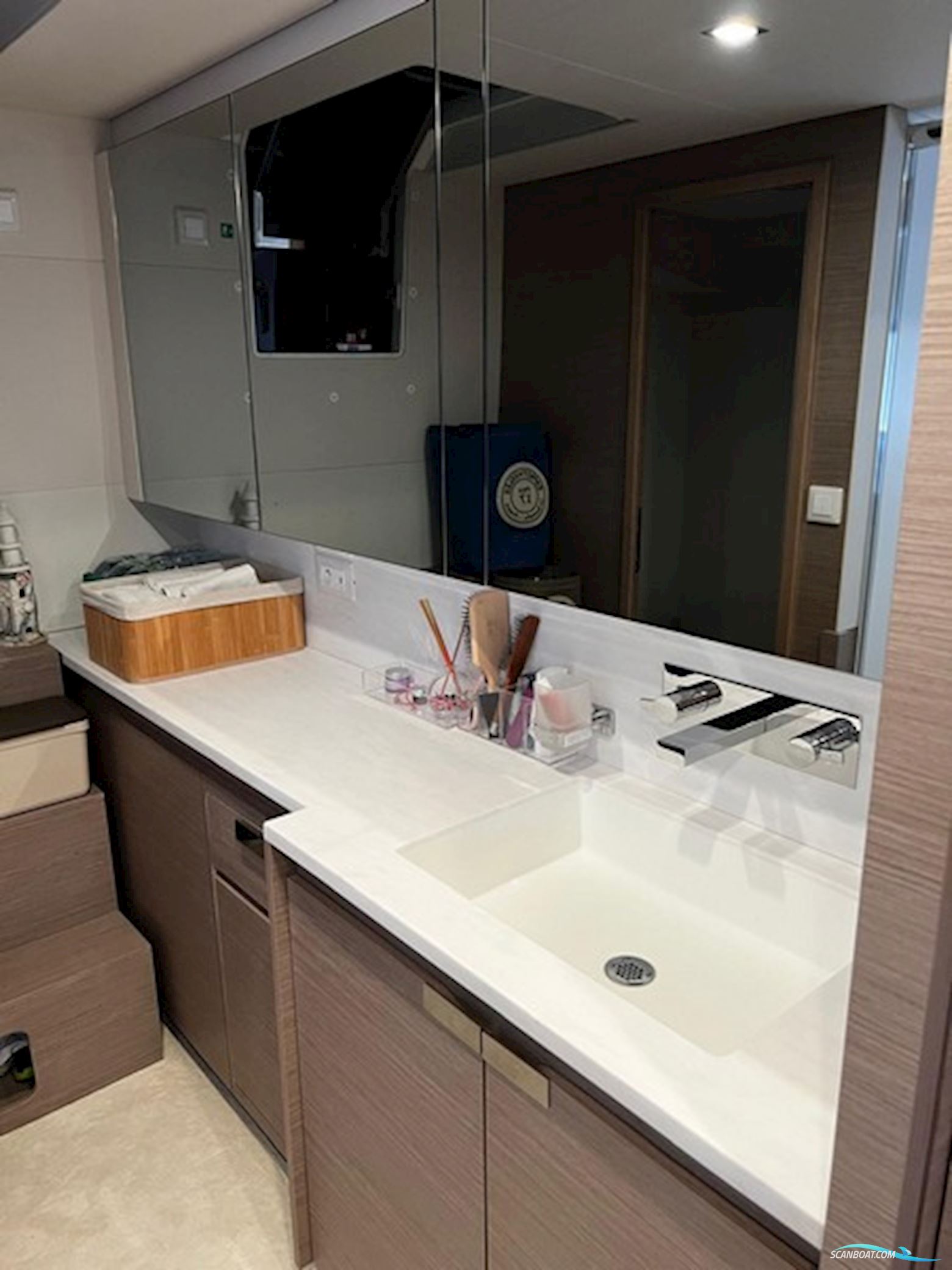 Fountaine Pajot Samana 59