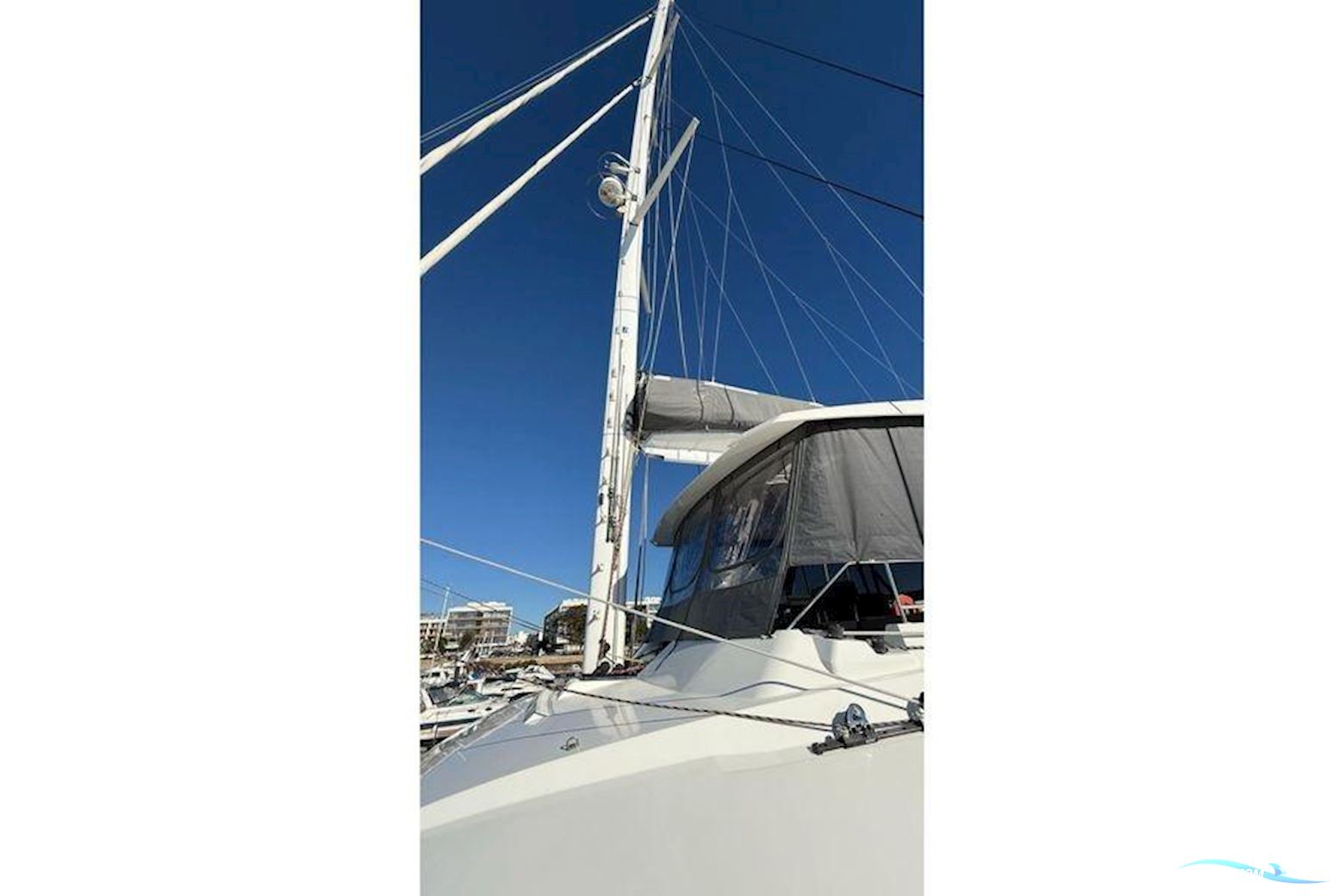 Fountaine Pajot Samana 59