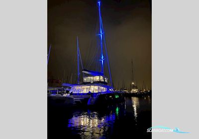 Fountaine Pajot Samana 59 Mehrrumpfboot 2023, mit Volvo Penta D3 motor, Portugal