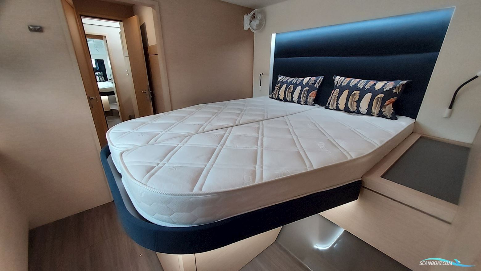 Fountaine Pajot Saona 47