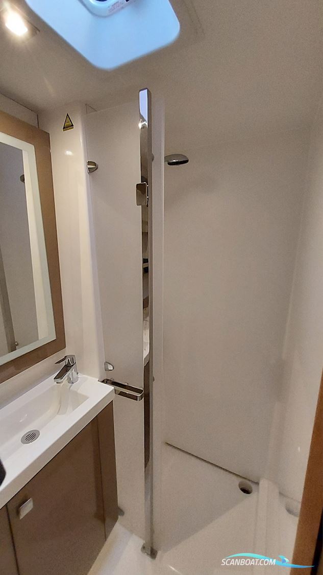 Fountaine Pajot Saona 47