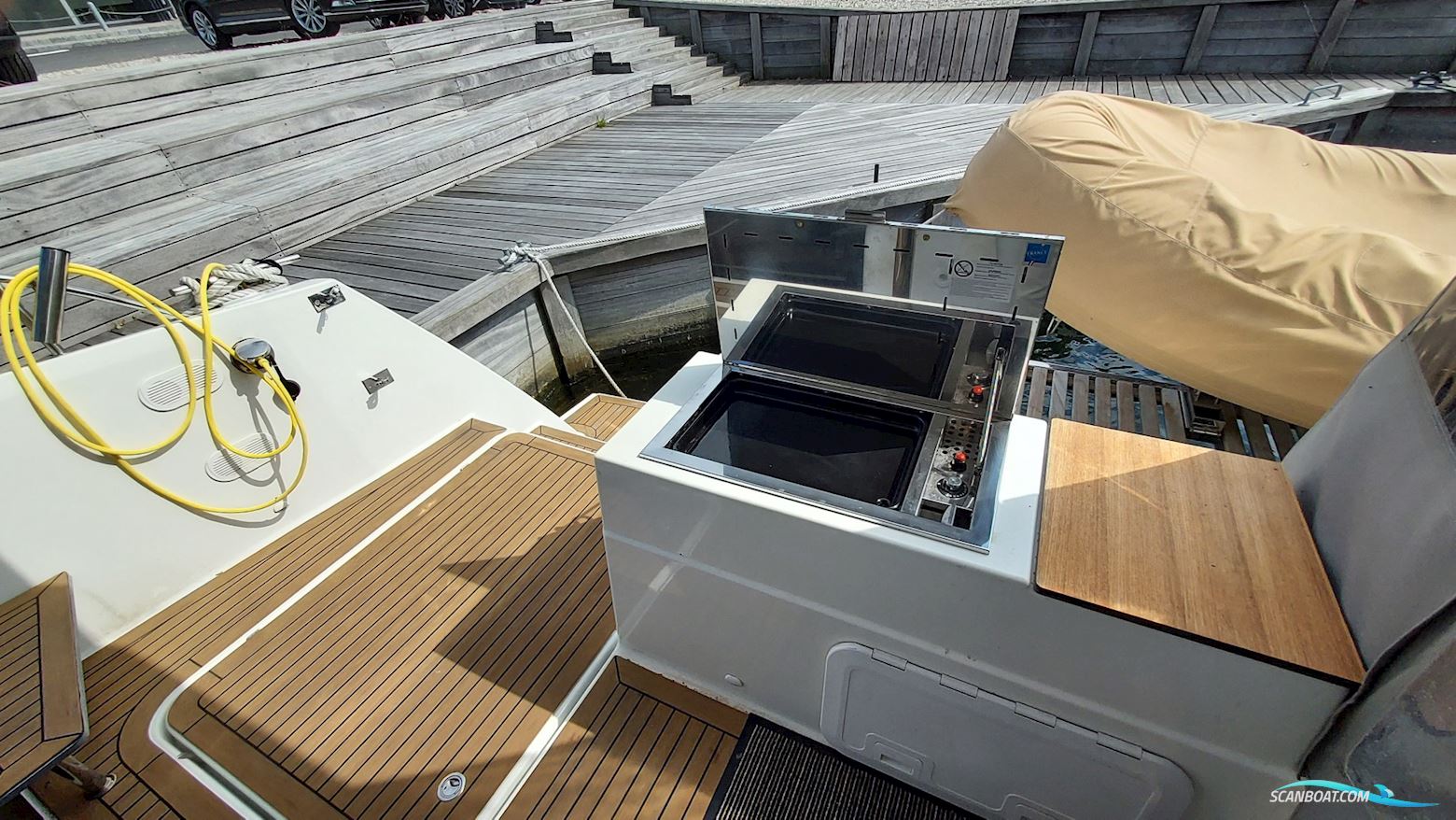 Fountaine Pajot Saona 47