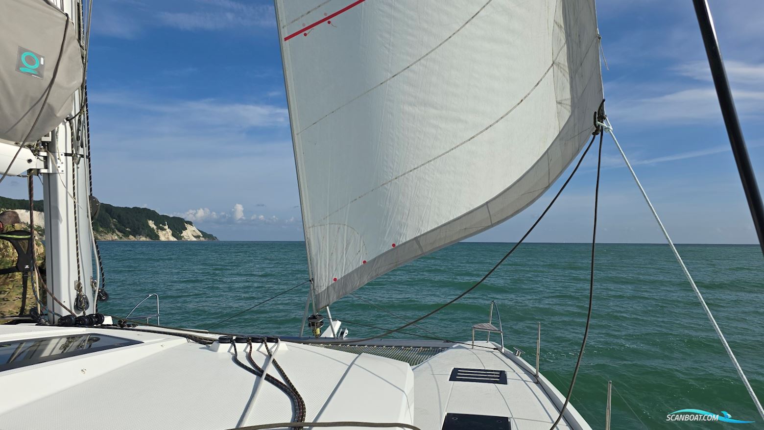 Fountaine Pajot Saona 47