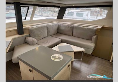 Fountaine Pajot Saona 47 Mehrrumpfboot 2019, Griechenland