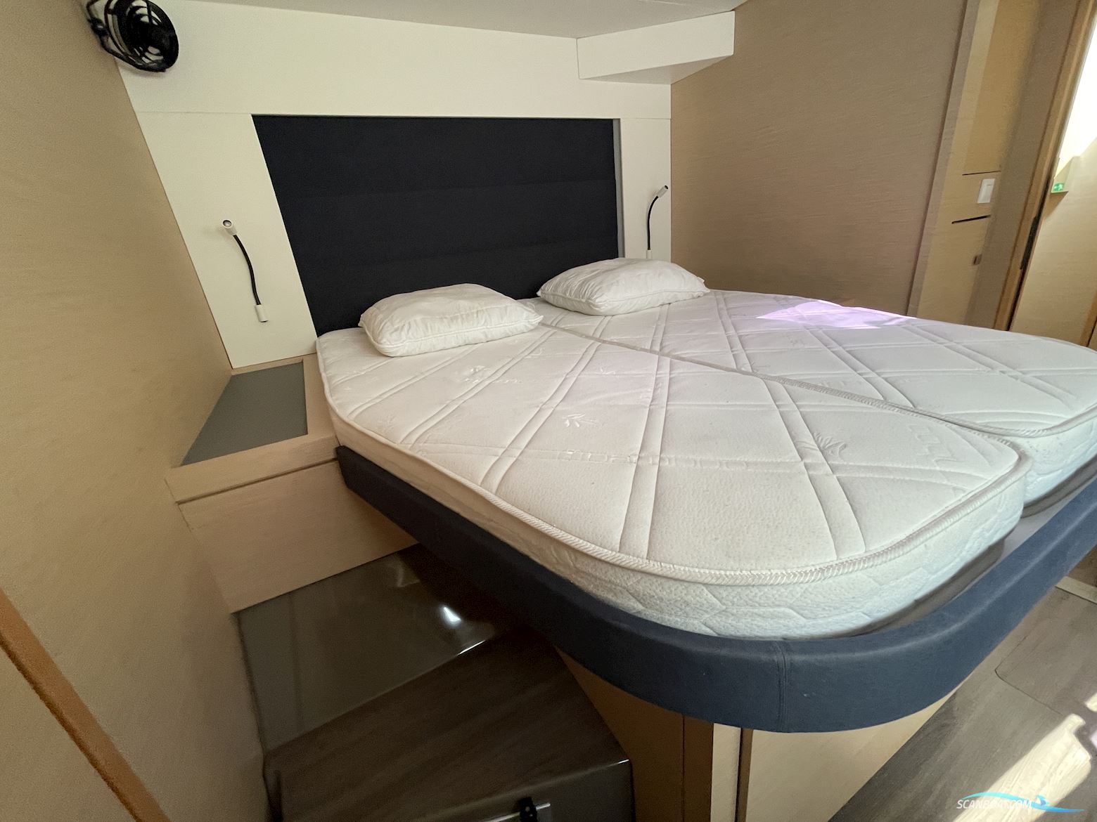 Fountaine Pajot Saona 47