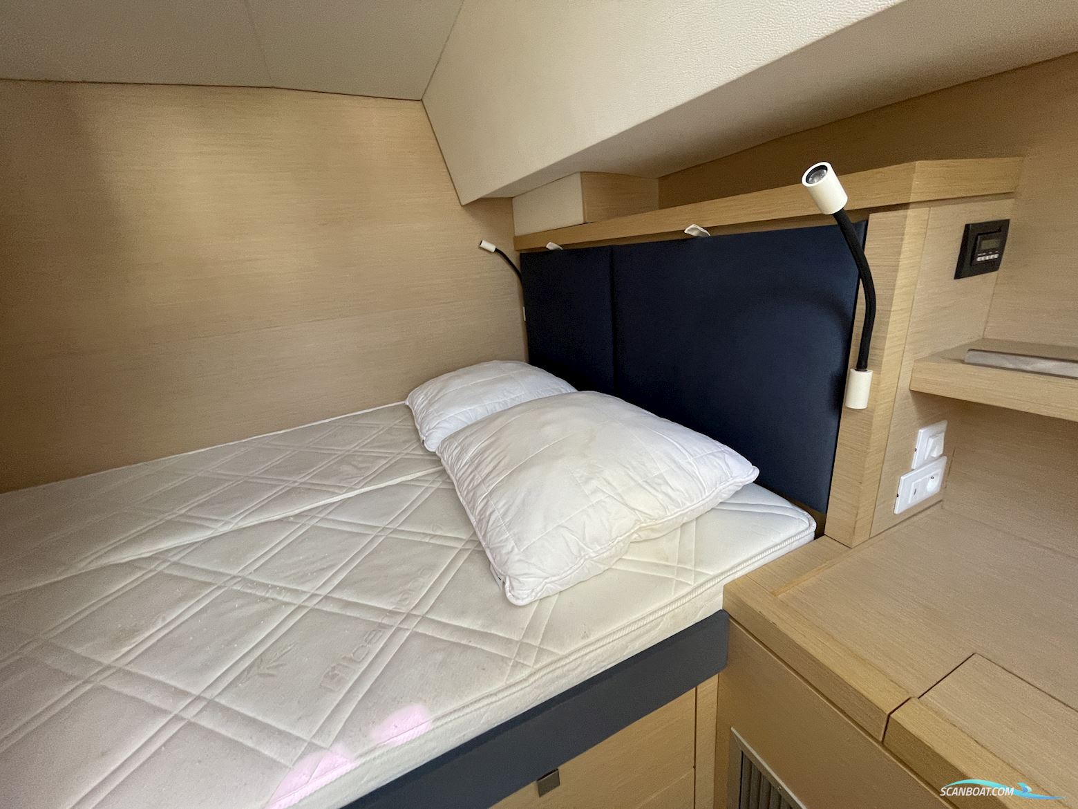 Fountaine Pajot Saona 47