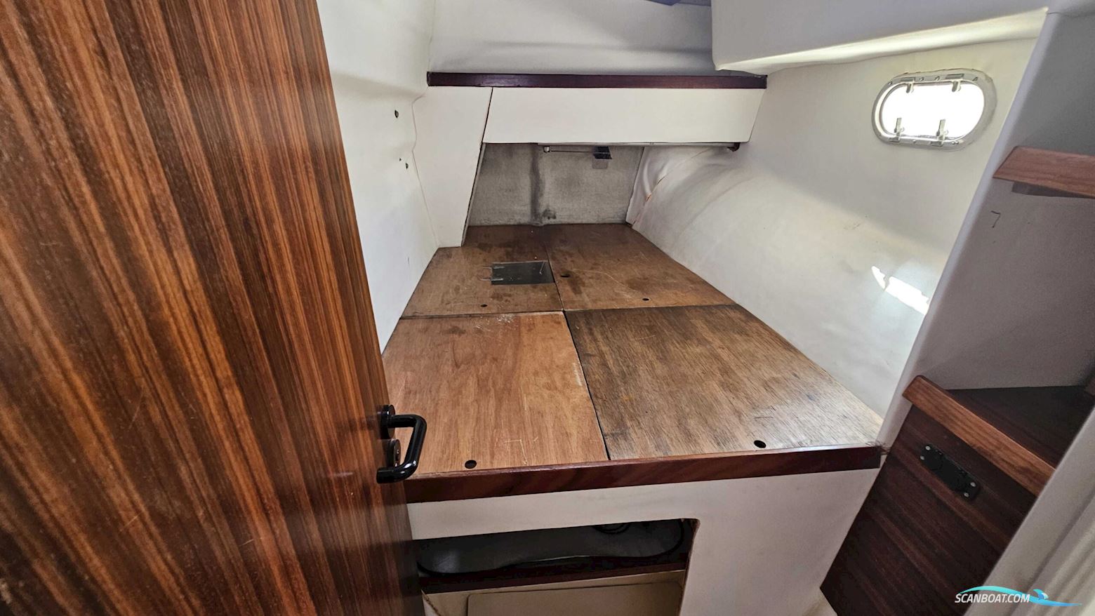 Fountaine Pajot TOBAGO 35