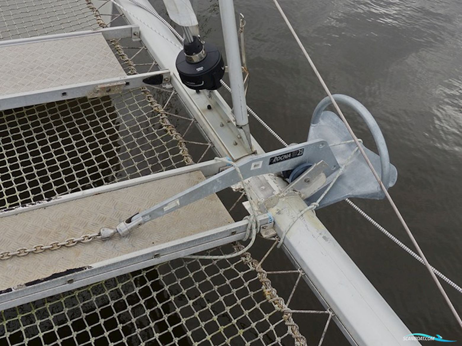 Fountaine Pajot Tobago 35