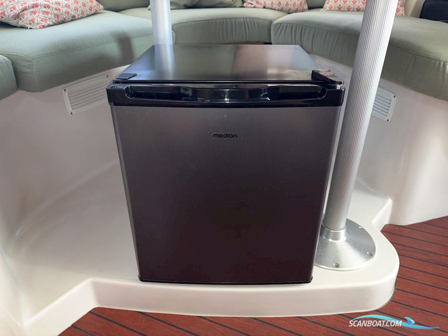 Fountaine Pakot Lavezii 40