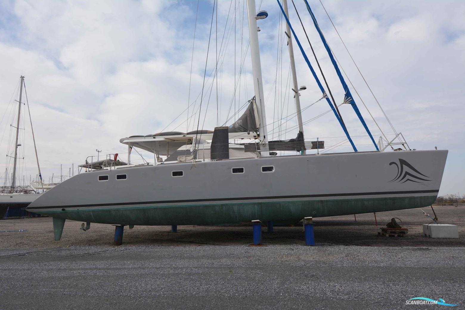 GCMC MARINE AIKANE 56