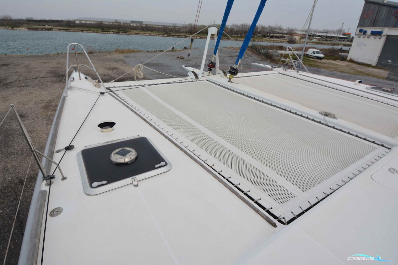 GCMC MARINE AIKANE 56